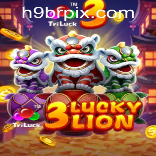 Explorando o Universo de 3LUCKYLION: Um Jogo de Estratégia e Sorte