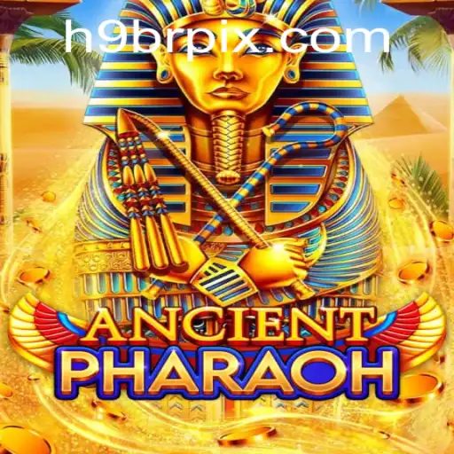Descubra o Mundo de AncientPharaoh: Um Jogo de Estratégia Inovador