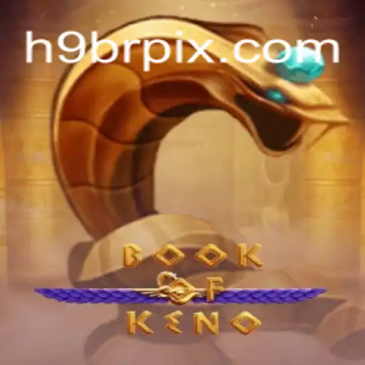 Explorando o Universo de BookOfKeno: Um Jogo de Sorte e Estratégia