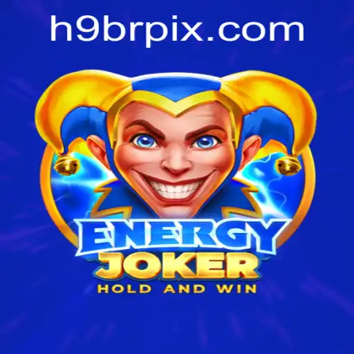 EnergyJoker: O Jogo Revolucionário que está Transformando Entretenimento Digital