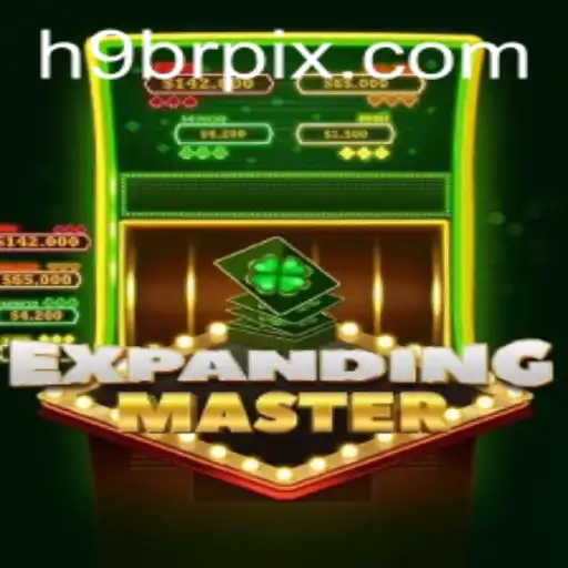 ExpandingMaster: Uma Jornada de Estratégia e Criatividade no Mundo dos Jogos