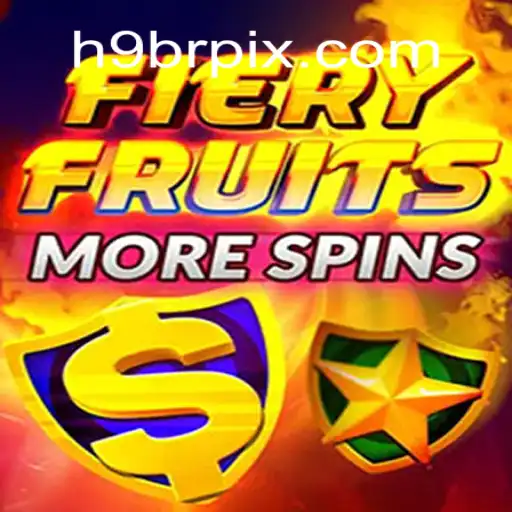 Exploração Completa de FieryFruitsMoreSpins: Uma Aventura de Jogo Cativante
