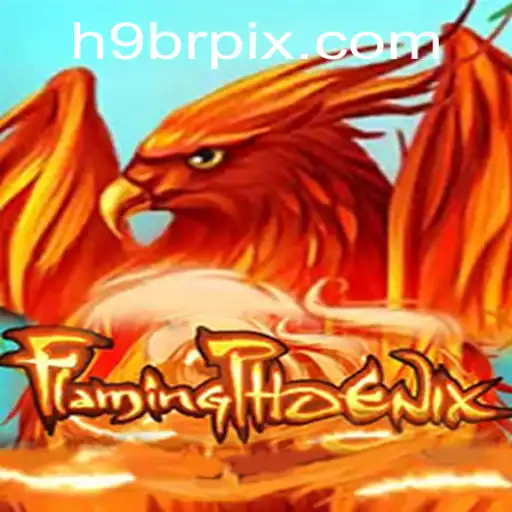 Explorando o Mundo de FlamingPhoenix: Um Jogo Inovador