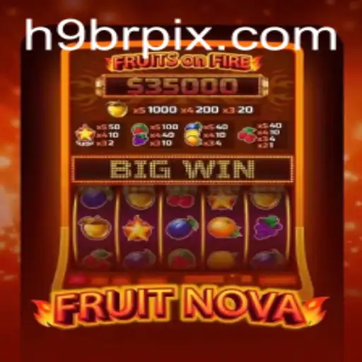 Desvendando FruitNova: O Fascinante Mundo do Jogo Multicolorido