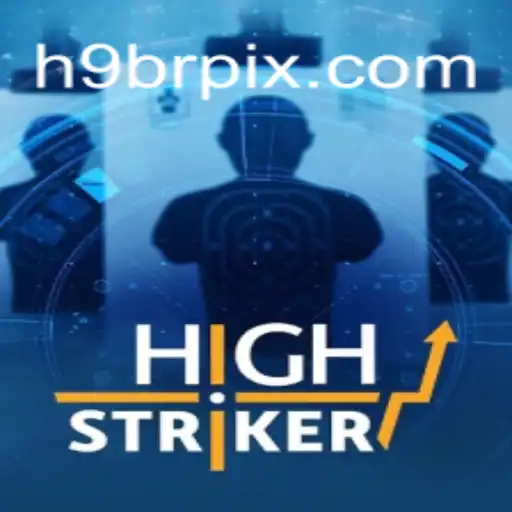 HighStriker: Um Jogo de Habilidade e Estratégia com a Palava-Chave H9BR