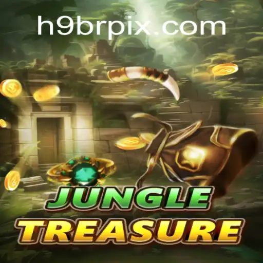 JungleTreasure: Uma Aventura Selvagem no Mundo dos Jogos