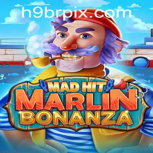 Descubra o Excitante Mundo de MadHitMarlinBonanza