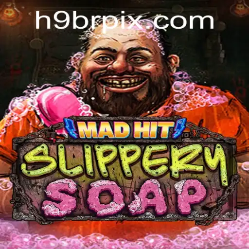 MadHitSlipperySoap: Mergulhe na Diversão deste Jogo Empolgante