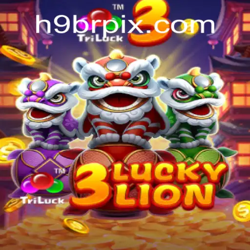 Explorando o Universo de 3LUCKYLION: Um Jogo de Estratégia e Sorte