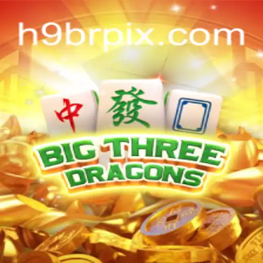 Descubra o Mundo de BigThreeDragons: Estratégia e Aventura