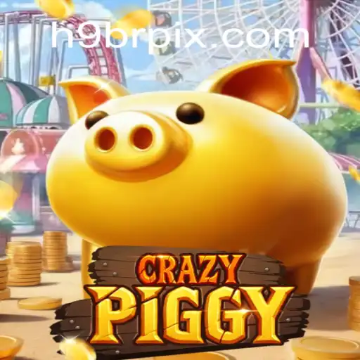 CrazyPiggy: Aventuras e Estratégias no Mundo dos Porquinhos