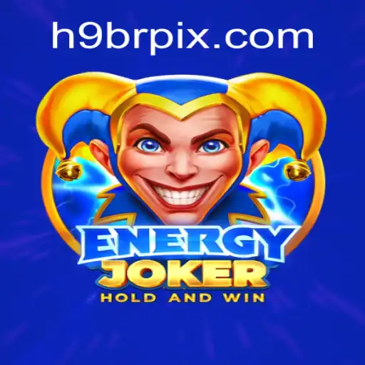 EnergyJoker: O Jogo Revolucionário que está Transformando Entretenimento Digital