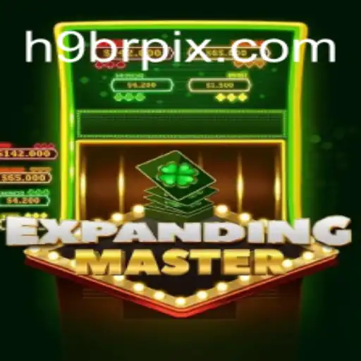 ExpandingMaster: Uma Jornada de Estratégia e Criatividade no Mundo dos Jogos