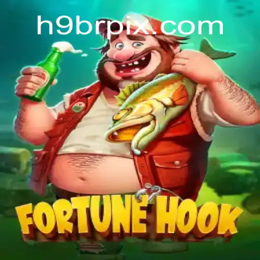 FortuneHook: Um Mergulho Inovador no Mundo dos Jogos