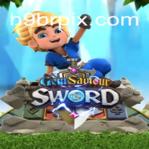 GemSaviourSword: Aventuras e Estratégias no Mundo de H9br