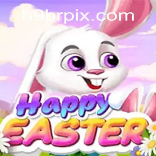 HappyEaster: Um Jogo de Estratégia e Diversão para Todos
