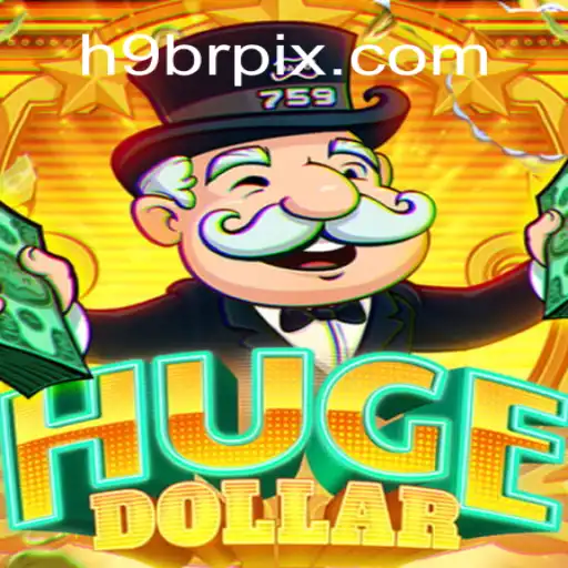 Explorando o Fascinante Mundo de HugeDollar: Uma Abordagem Moderna ao Entretenimento Digital
