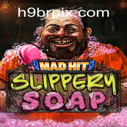 MadHitSlipperySoap: Mergulhe na Diversão deste Jogo Empolgante
