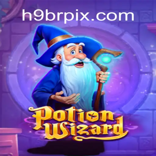 Explorando o Mundo Encantado de PotionWizard