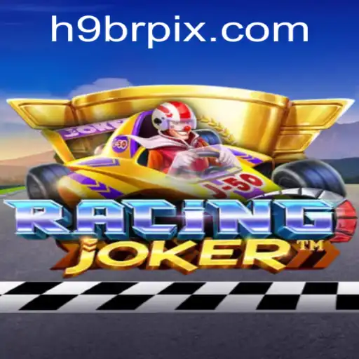 Explorando RacingJoker: Um Jogo de Corrida Inovador com a Palavra-Chave 'h9br'