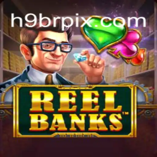 Explorando ReelBanks: O Fascinante Mundo dos Slot Machines