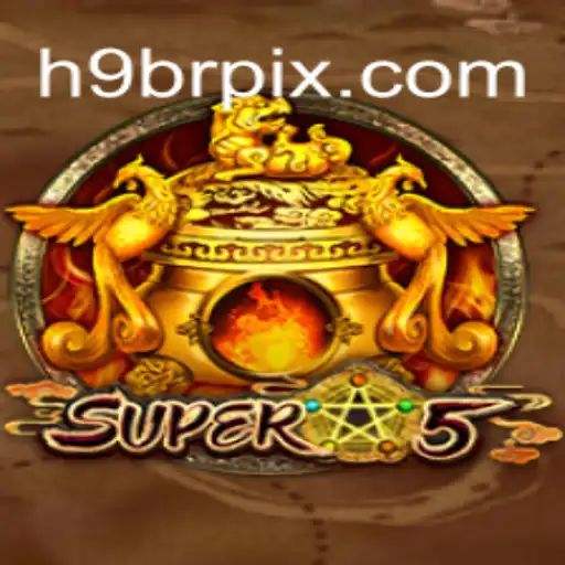 Explorando o 'Super5': O Novo Fenômeno dos Jogos de Tabuleiro