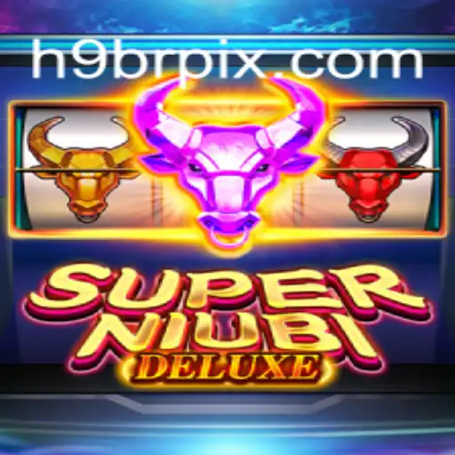 Descubra o Incrível Mundo de SuperNiubiDeluxe: Um Jogo Único e Desafiador