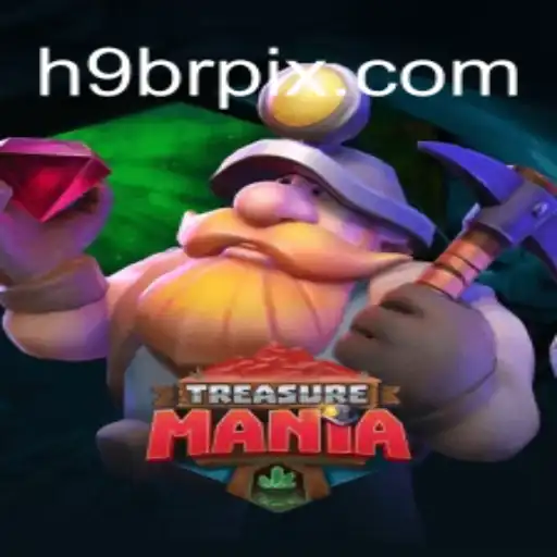 TreasureMania: Mergulhe na Aventura Repleta de Desafios