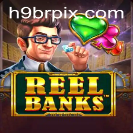 Explorando ReelBanks: O Fascinante Mundo dos Slot Machines