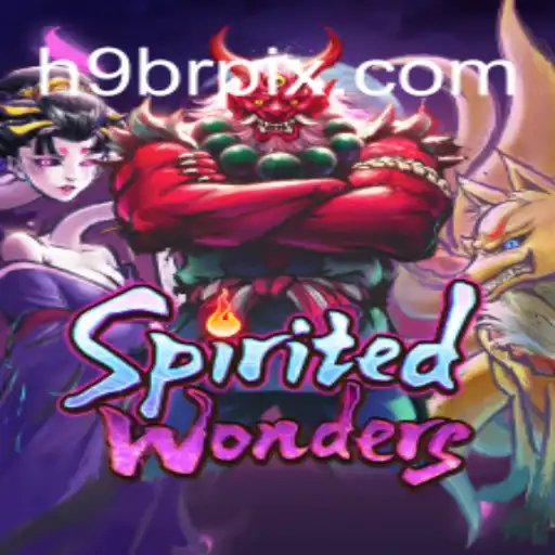 Explorando SpiritedWonders: O Mundo Mágico do Jogo