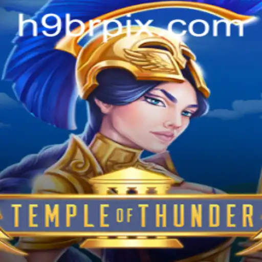 Explorando o Universo de TempleofThunder: Uma Imersão no Jogo Eletrizante