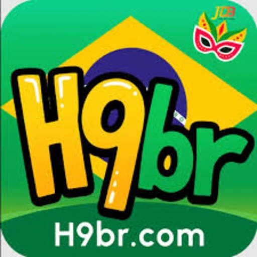 h9br Logo
