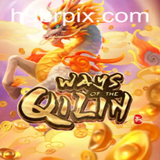 Explorando WaysoftheQilin: A Jornada do Mítico Qilin